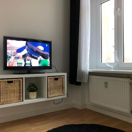Appartement Moewe Mit 2 Zimmer Im Zentrum Potsdams Direkt An Der Havel Εξωτερικό φωτογραφία