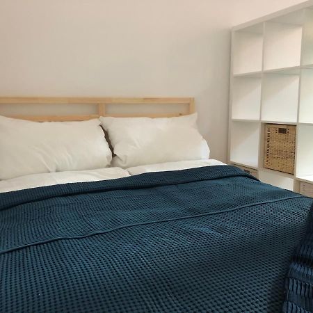 Appartement Moewe Mit 2 Zimmer Im Zentrum Potsdams Direkt An Der Havel Εξωτερικό φωτογραφία