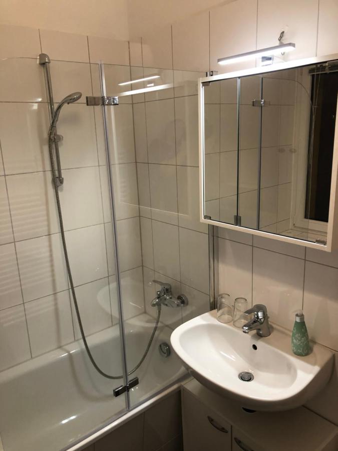 Appartement Moewe Mit 2 Zimmer Im Zentrum Potsdams Direkt An Der Havel Εξωτερικό φωτογραφία