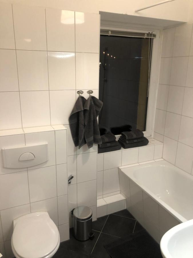 Appartement Moewe Mit 2 Zimmer Im Zentrum Potsdams Direkt An Der Havel Εξωτερικό φωτογραφία