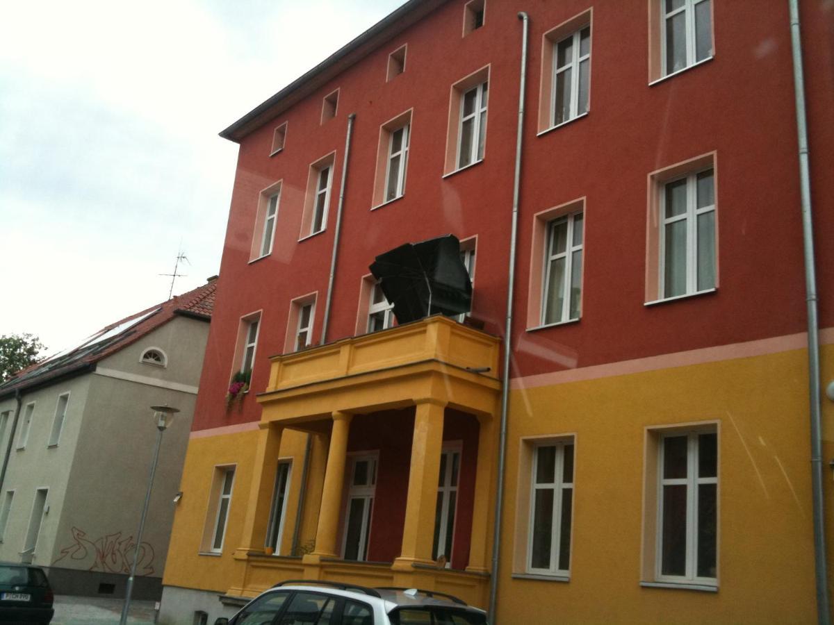 Appartement Moewe Mit 2 Zimmer Im Zentrum Potsdams Direkt An Der Havel Εξωτερικό φωτογραφία