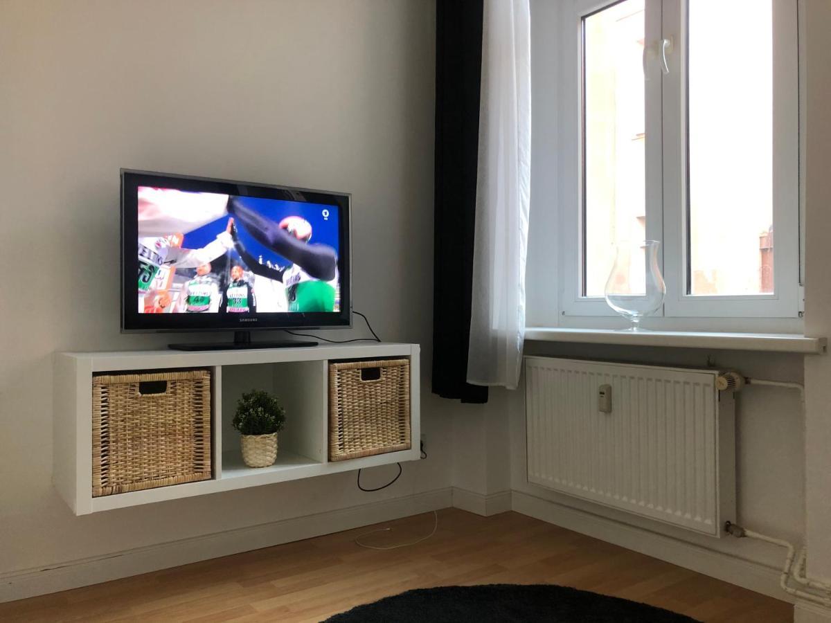 Appartement Moewe Mit 2 Zimmer Im Zentrum Potsdams Direkt An Der Havel Εξωτερικό φωτογραφία