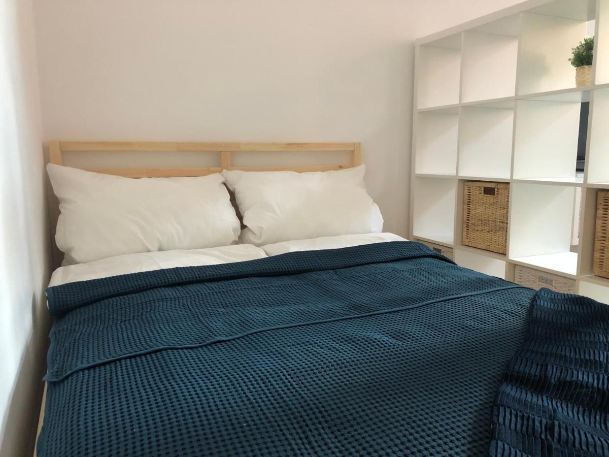 Appartement Moewe Mit 2 Zimmer Im Zentrum Potsdams Direkt An Der Havel Εξωτερικό φωτογραφία