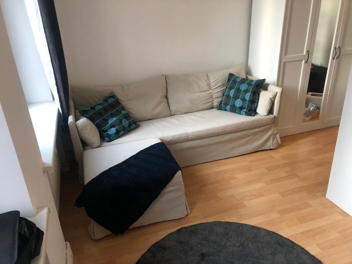 Appartement Moewe Mit 2 Zimmer Im Zentrum Potsdams Direkt An Der Havel Εξωτερικό φωτογραφία